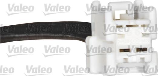 Valeo 251681 - Интегрированный переключатель под рулём autosila-amz.com