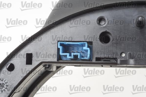 Valeo 251620 - Выключатель на колонке рулевого управления autosila-amz.com
