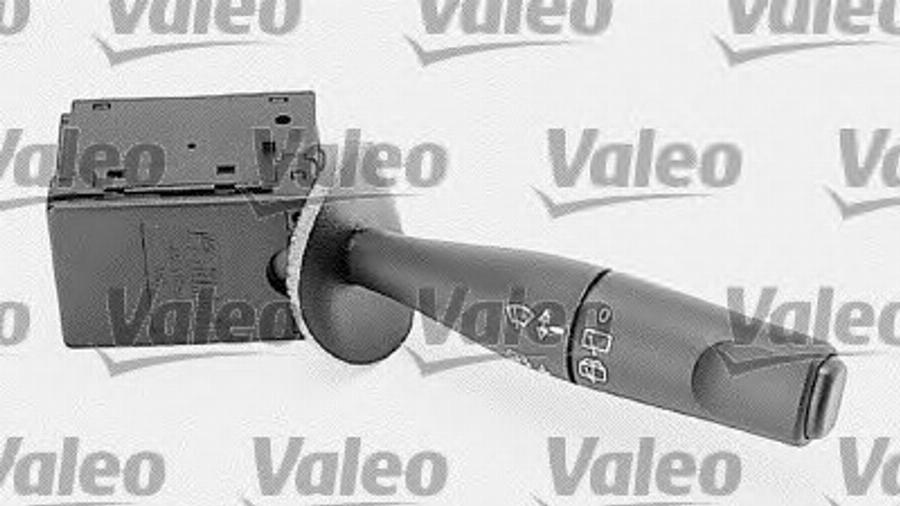 Valeo 251161 - Выключатель на рулевой колонке autosila-amz.com
