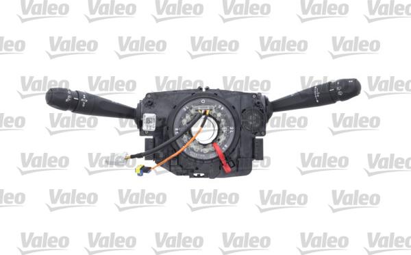 Valeo 251799 - Выключатель на рулевой колонке autosila-amz.com