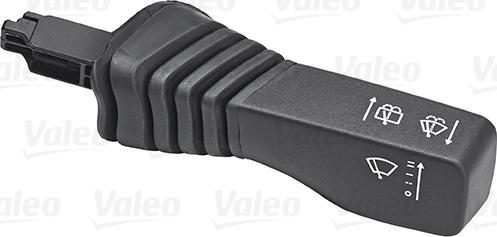 Valeo 251745 - Выключатель на рулевой колонке autosila-amz.com