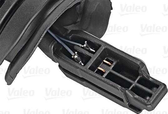 Valeo 251750 - Выключатель на рулевой колонке autosila-amz.com
