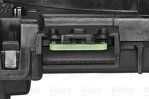 Valeo 251713 - 251713 Витая пружина, подушка безопасности autosila-amz.com