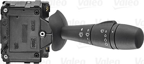 Valeo 251725 - Выключатель на рулевой колонке autosila-amz.com