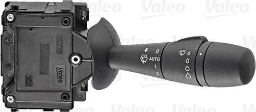 Valeo 251723 - Выключатель на рулевой колонке autosila-amz.com