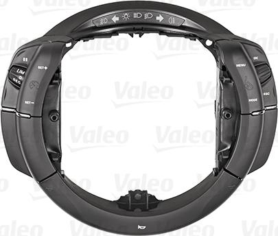 Valeo 251776 - Выключатель на рулевой колонке autosila-amz.com