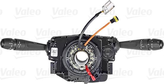 Valeo 251773 - Выключатель на рулевой колонке autosila-amz.com