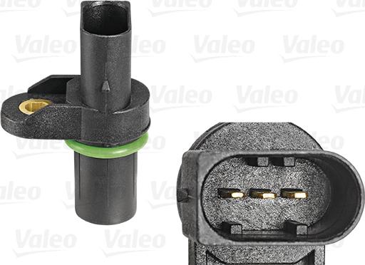 Valeo 253809 - Датчик, положение распределительного вала autosila-amz.com