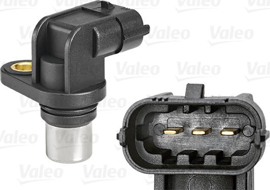 Valeo 253810 - Датчик положения распределительного вала OPEL AGILA, ASTRA G, ASTRA H, ASTRA H GTC, COMBO, COMBO TOU autosila-amz.com