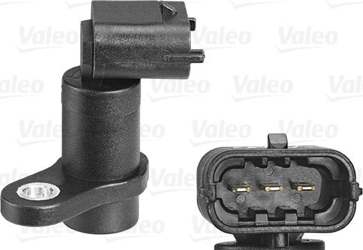 Valeo 253818 - Датчик, положение распределительного вала autosila-amz.com