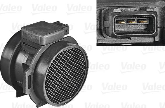 Valeo 253746 - Датчик потока, массы воздуха autosila-amz.com