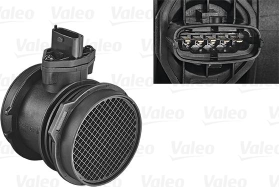 Valeo 253751 - Датчик потока, массы воздуха autosila-amz.com