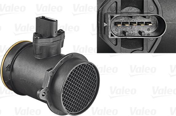 Valeo 253712 - Датчик потока, массы воздуха autosila-amz.com