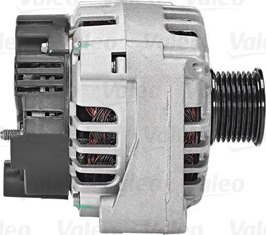 Valeo 439420 - Генератор autosila-amz.com