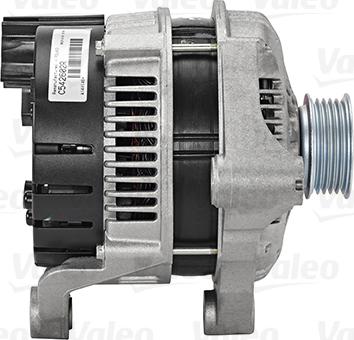 Valeo 200032 - Генератор autosila-amz.com