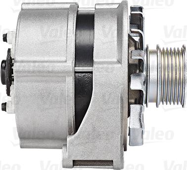 Valeo 436120 - Генератор autosila-amz.com