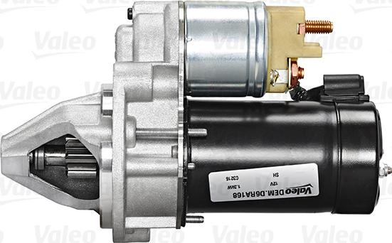 Valeo 436003 - Автозапчасть autosila-amz.com