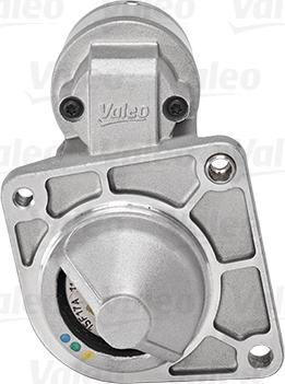 Valeo 726079 - Стартер autosila-amz.com