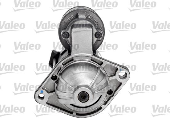 Valeo 406513 - Стартер autosila-amz.com