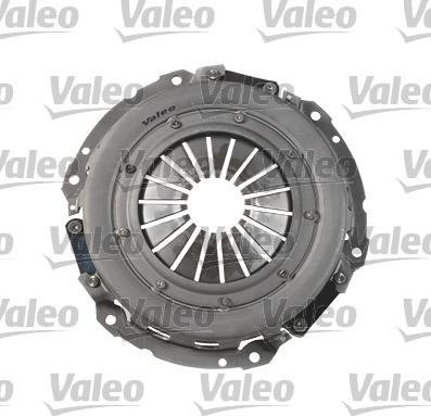 Valeo 279539 - Нажимной диск сцепления autosila-amz.com