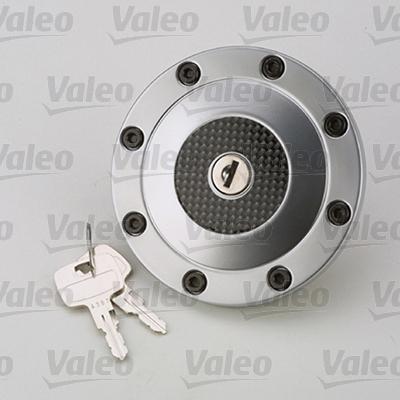 Valeo 745381 - Крышка, топливный бак autosila-amz.com