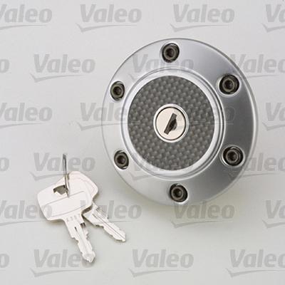 Valeo 745388 - Крышка, топливный бак autosila-amz.com