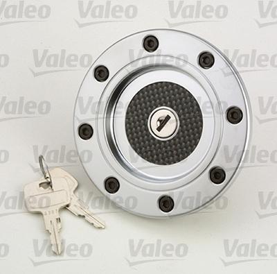 Valeo 745383 - Крышка, топливный бак autosila-amz.com