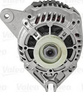 Valeo 746016 - Генератор autosila-amz.com