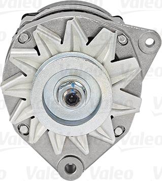 Valeo 746840 - Alternator Renault 55A autosila-amz.com