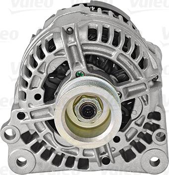 Valeo 746842 - Генератор autosila-amz.com