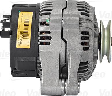 Valeo 746831 - Генератор autosila-amz.com