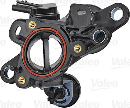 Valeo 700440 - Корпус дроссельной заслонки autosila-amz.com