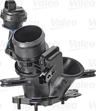 Valeo 700440 - Корпус дроссельной заслонки autosila-amz.com