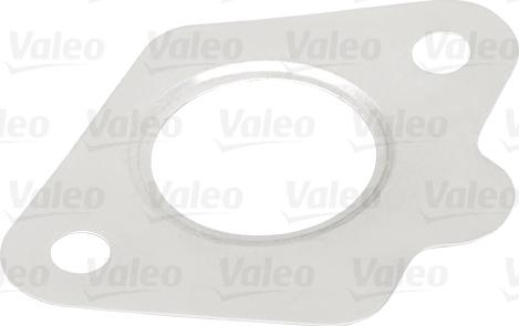 Valeo 700413 - Клапан рециркуляции отработанных газов autosila-amz.com