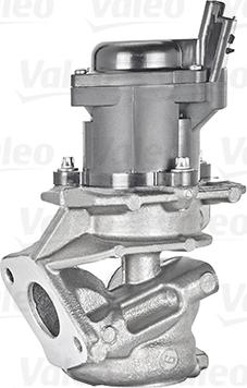 Valeo 700413 - Клапан рециркуляции отработанных газов autosila-amz.com