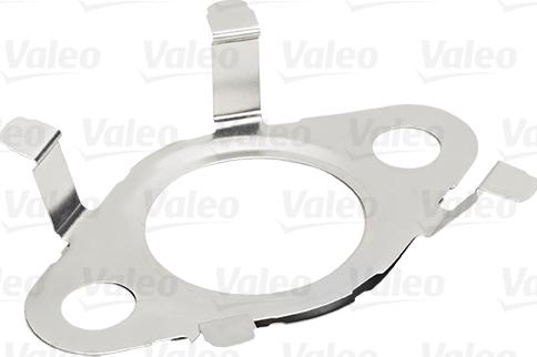 Valeo 700439 - Модуль EGR VW AMAROK autosila-amz.com