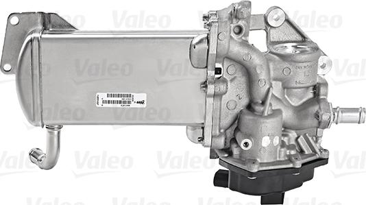 Valeo 700439 - Модуль EGR VW AMAROK autosila-amz.com