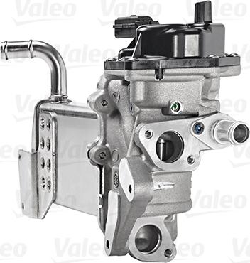 Valeo 700439 - Модуль EGR VW AMAROK autosila-amz.com