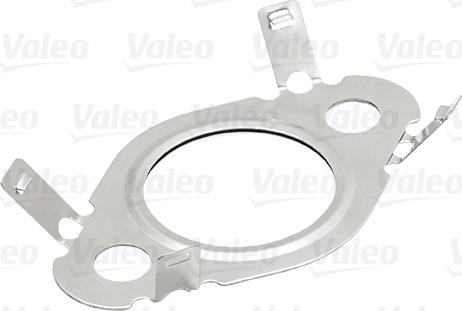 Valeo 700439 - Модуль EGR VW AMAROK autosila-amz.com