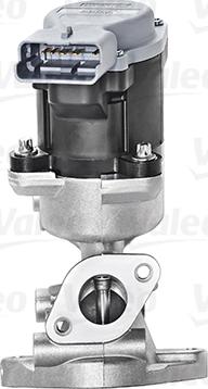 Valeo 700423 - Клапан правый рециркуляции выхлопных газов (EURO4) autosila-amz.com