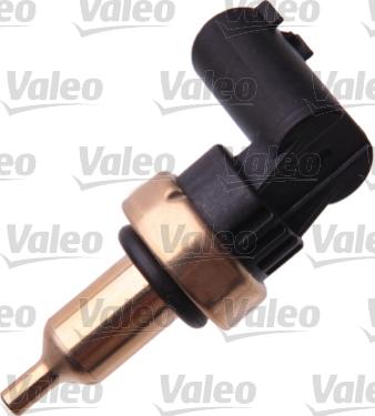 Valeo 700094 - Датчик, температура охлаждающей жидкости autosila-amz.com