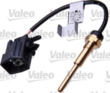 Valeo 700095 - Датчик температуры охлаждающей жидкости autosila-amz.com