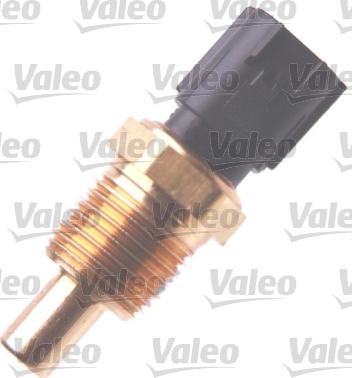 Valeo 700096 - Датчик температуры охлаждающей жидкости autosila-amz.com
