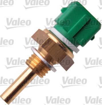 Valeo 700098 - Датчик, температура охлаждающей жидкости autosila-amz.com