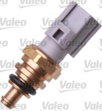Valeo 700093 - Датчик, температура охлаждающей жидкости autosila-amz.com