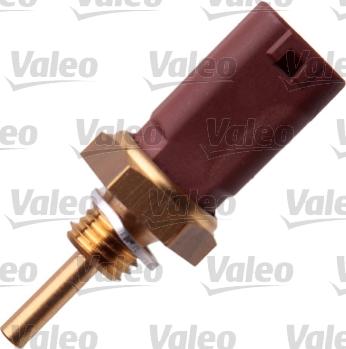 Valeo 700067 - Датчик, температура охлаждающей жидкости autosila-amz.com
