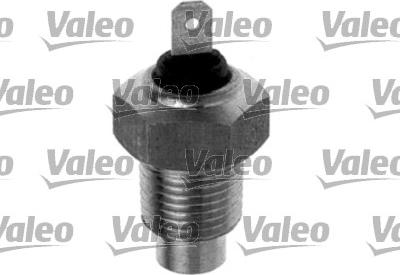 Valeo 700002 - Датчик, температура охлаждающей жидкости autosila-amz.com