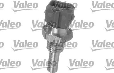 Valeo 700019 - Датчик, температура охлаждающей жидкости autosila-amz.com