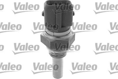 Valeo 700015 - Датчик, температура охлаждающей жидкости autosila-amz.com