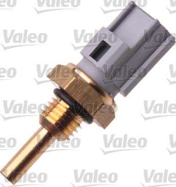 Valeo 700089 - Датчик, температура охлаждающей жидкости autosila-amz.com